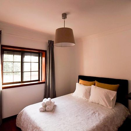 A Ilha Do Lindo Vale Villa Porto Ngoại thất bức ảnh