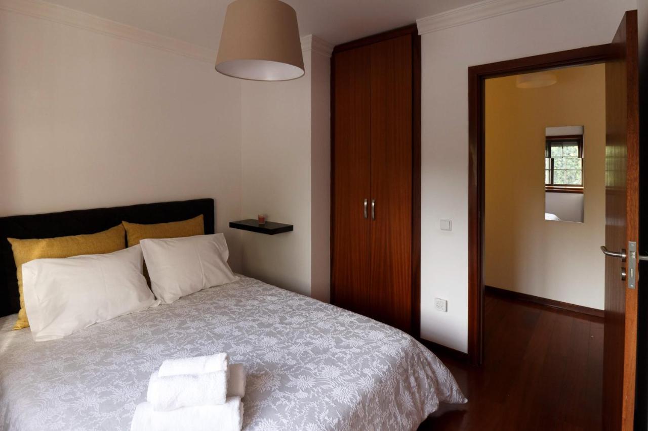 A Ilha Do Lindo Vale Villa Porto Ngoại thất bức ảnh