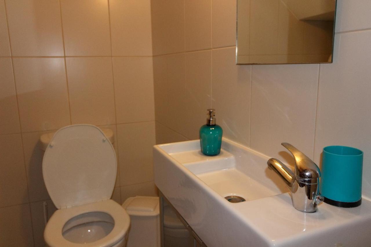 A Ilha Do Lindo Vale Villa Porto Ngoại thất bức ảnh